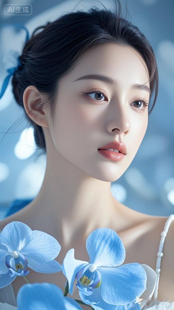 有哪些美女让人过目难忘？