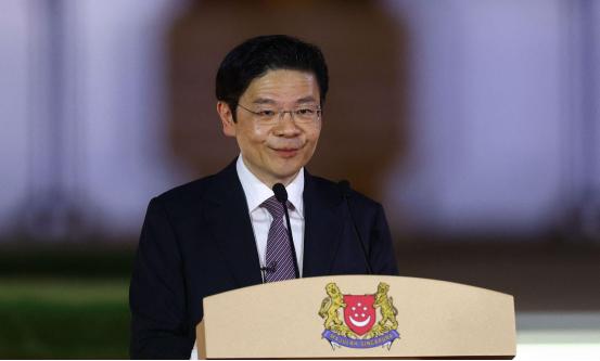 新加坡又拿了个全球第五，但这份榜单值得细看。 9月29日，世界知识产权组织发