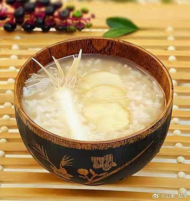 一百次补阳不如一次通阳！张仲景用大葱，通一身阳气，散一身寒湿你的体重秤不会撒谎，