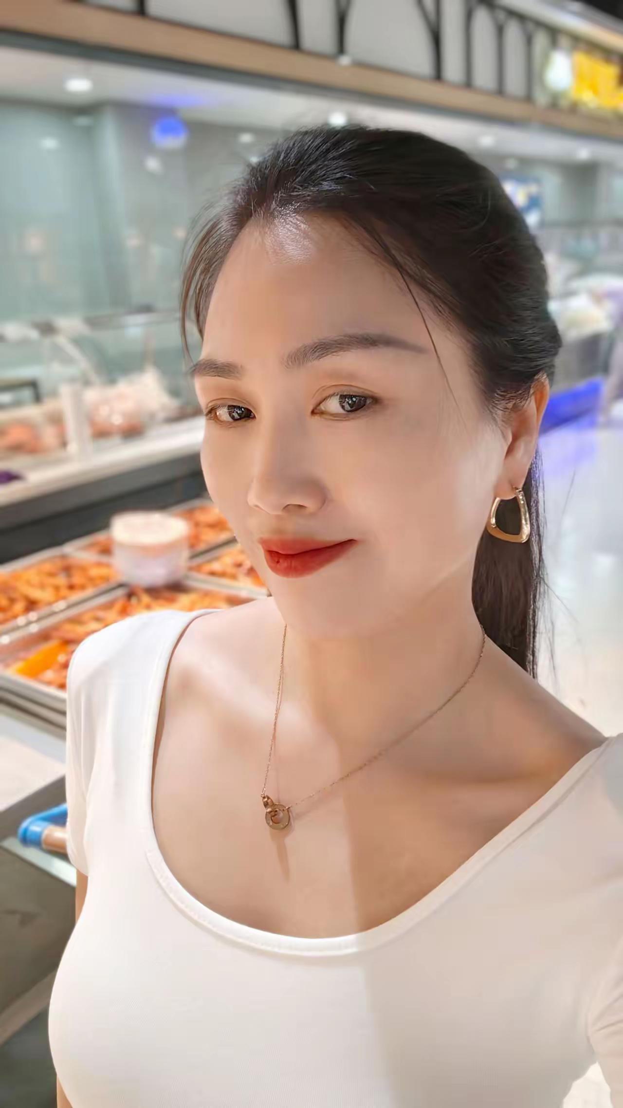 你喜欢哪一种气质的美人?