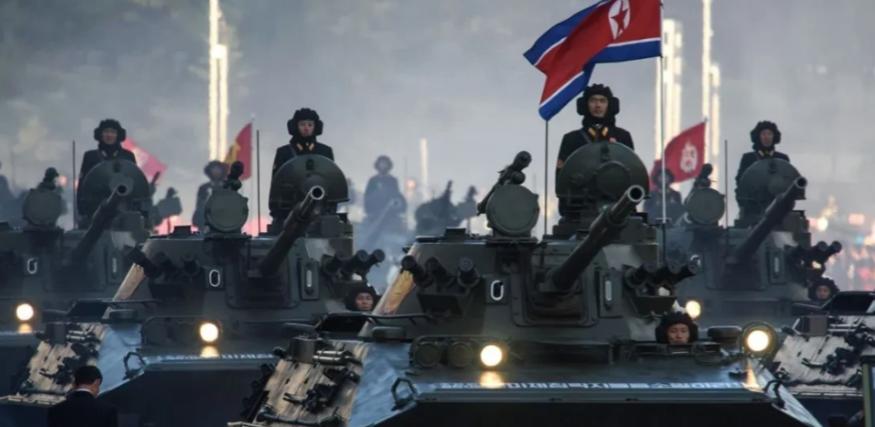 万万没想到，当初没帮俄罗斯是对的，现在看看朝鲜的下场真令人唏嘘！和美国一向关系紧