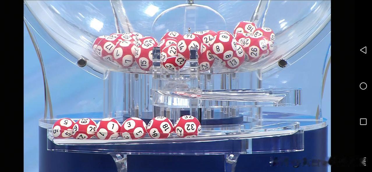 018期双色球思考上期开出大小比3:3，偶数占优势，跨度继续加大，奇数质数狂出