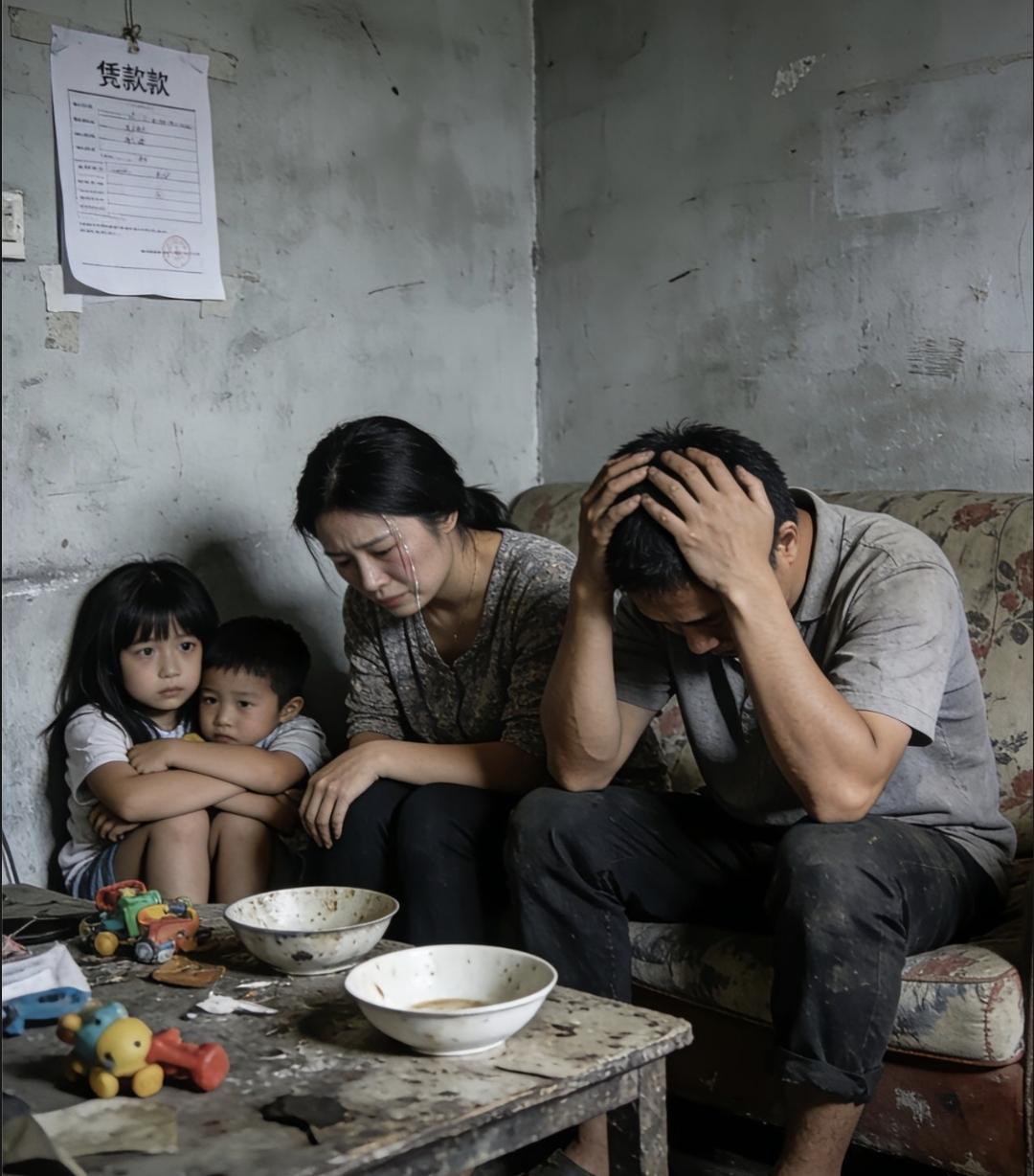 我妈说“亲戚有难不帮，以后怎么抬头”，可律师朋友提醒我，没签协议的借住，法院可能