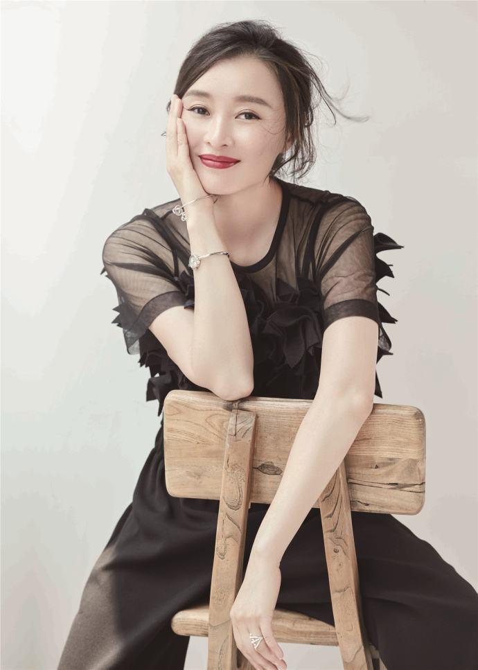 你怎么看待吴越的演艺生涯？吴越的演艺生涯简直就是实力派的教科书。