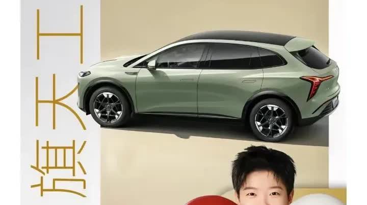 国乒冠军们的座驾大揭秘！王楠开着价值480万的劳斯莱斯古斯特，那气场简直