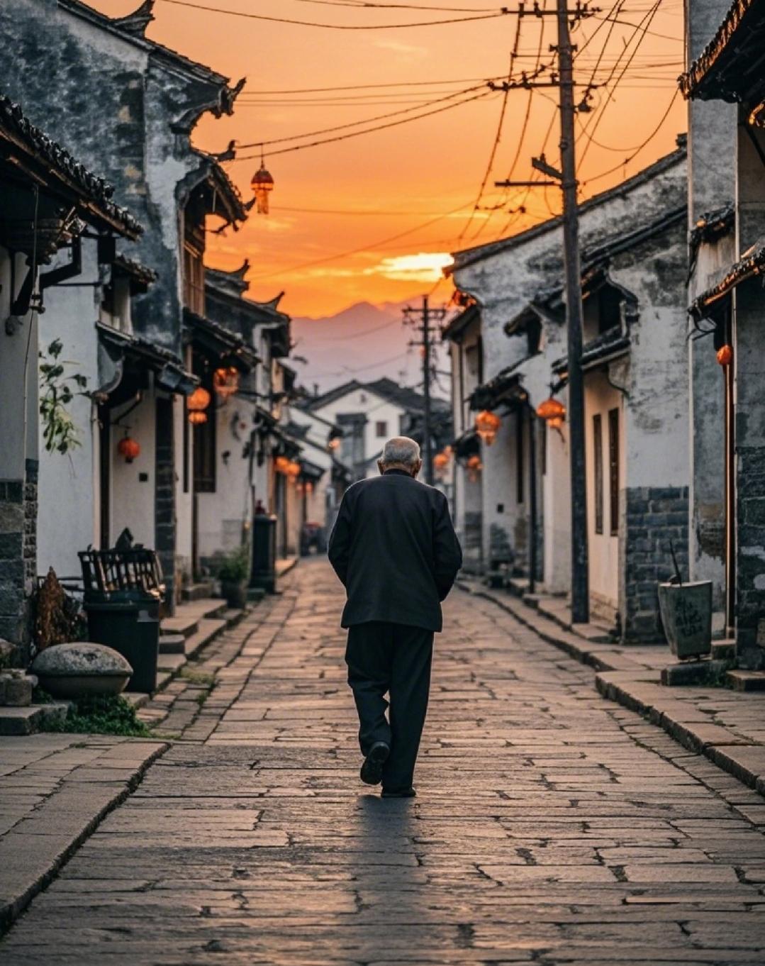 跟我们住了15年的老爸，每月8000退休金往家交6000，生日宴上突然说要去试住