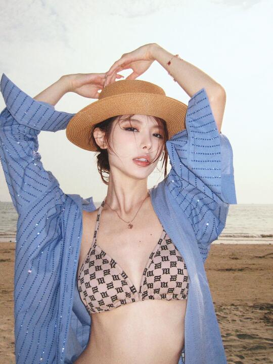 海岛日记⛱️