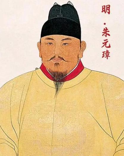 明朝的皇帝都姓朱，老百姓杀猪正好触犯了“杀朱”的忌讳，后来聪明的朱元璋改了一个字