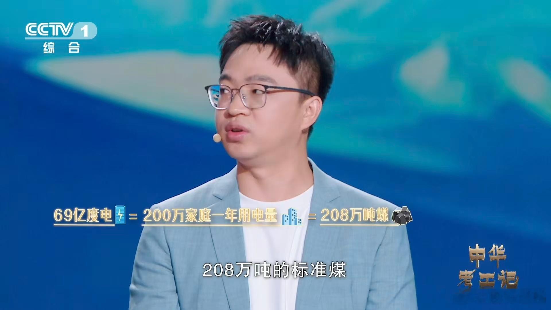 中国沙漠建超大充电宝沙漠光伏项目可不只是能发电，它的环保意义也特别大，换算下来