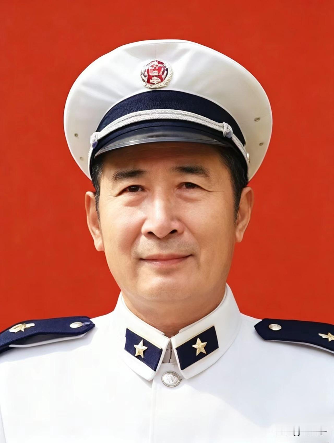 中国人民解放军开国将校名录之第1531位，王昕（1919.11一2013.8.1