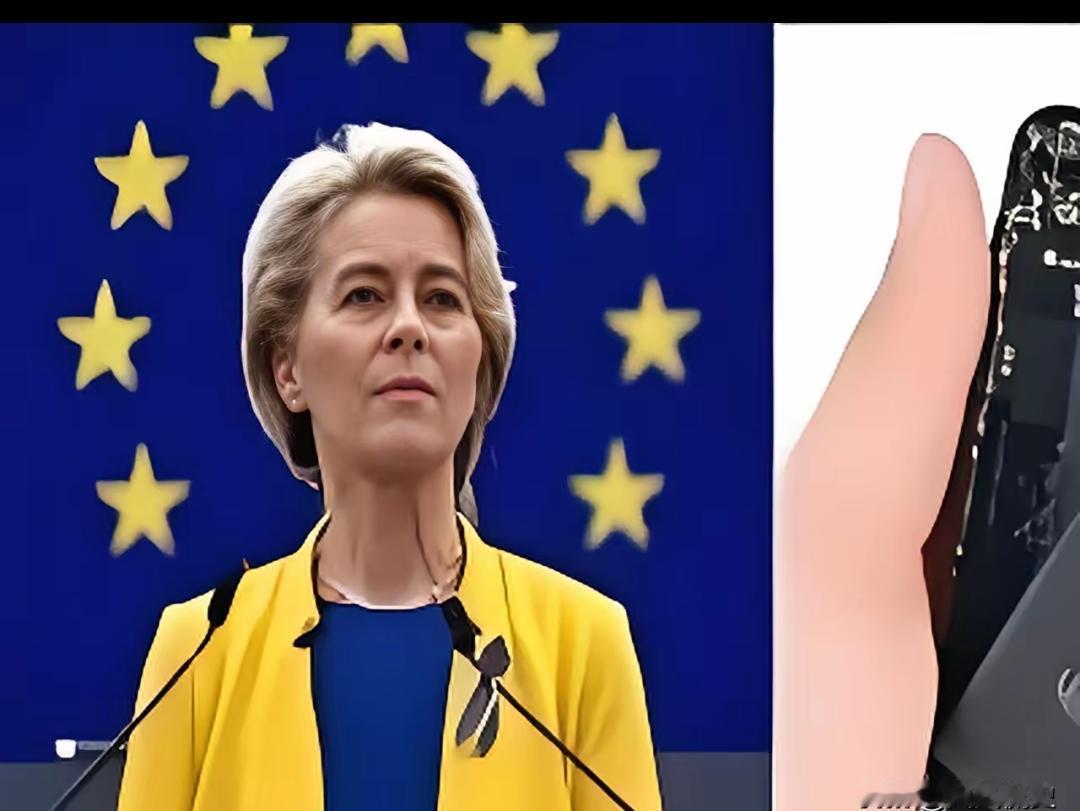 欧盟又放大招，给全球手机厂商下了一道没商量的“死命令”：再过10个月，也就是20