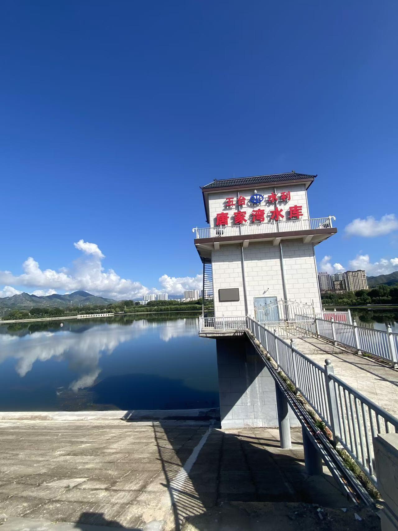 一叶知秋！立秋刚过，五台的树叶就有的泛黄随风飘落了。这里海拔