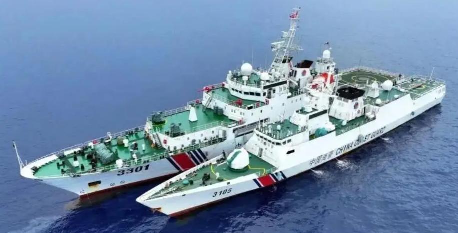 全球都在递刀子，赌的就是中日必须一战！很多人以为这是地缘政治的必然碰撞。错了！真