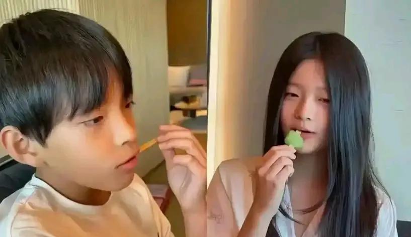 冤冤相报何时了，汪小菲刚过两天好日子，S妈又开始宣战了！又拿大s以前的话题说事了