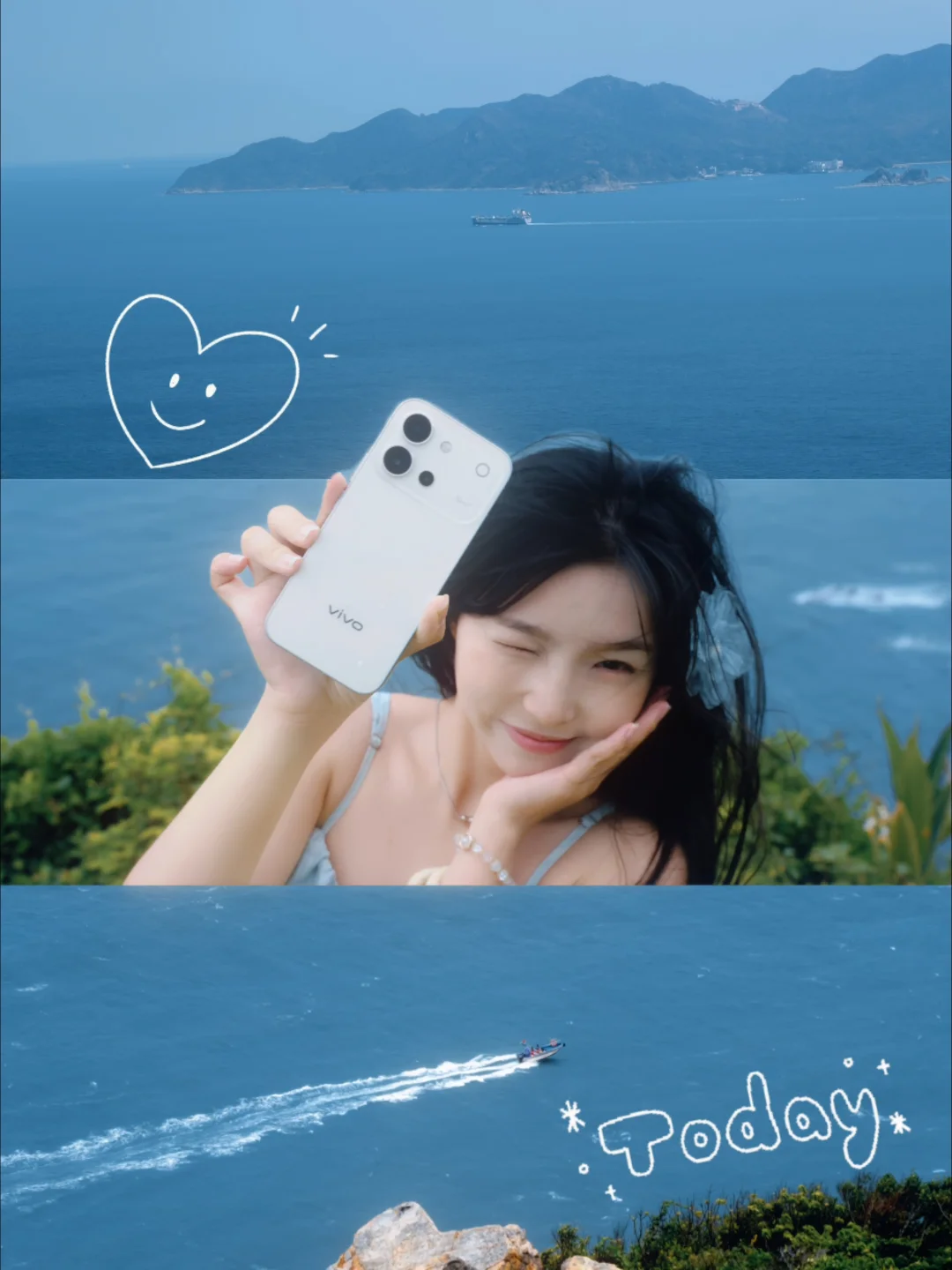 「星星海」握在手里，被vivo S60系列美到了