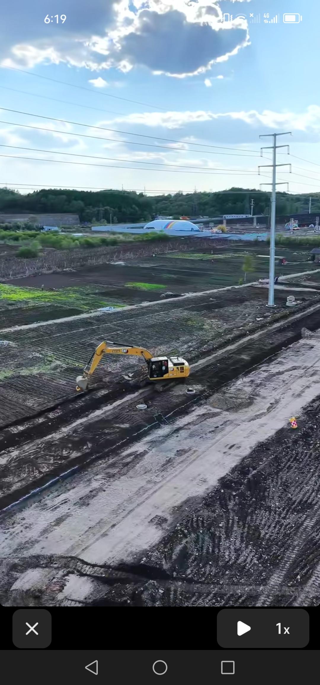 好消息！吉林市新城大路已开工建设，预计今年年底建成通车。作为吉林市重点市政项