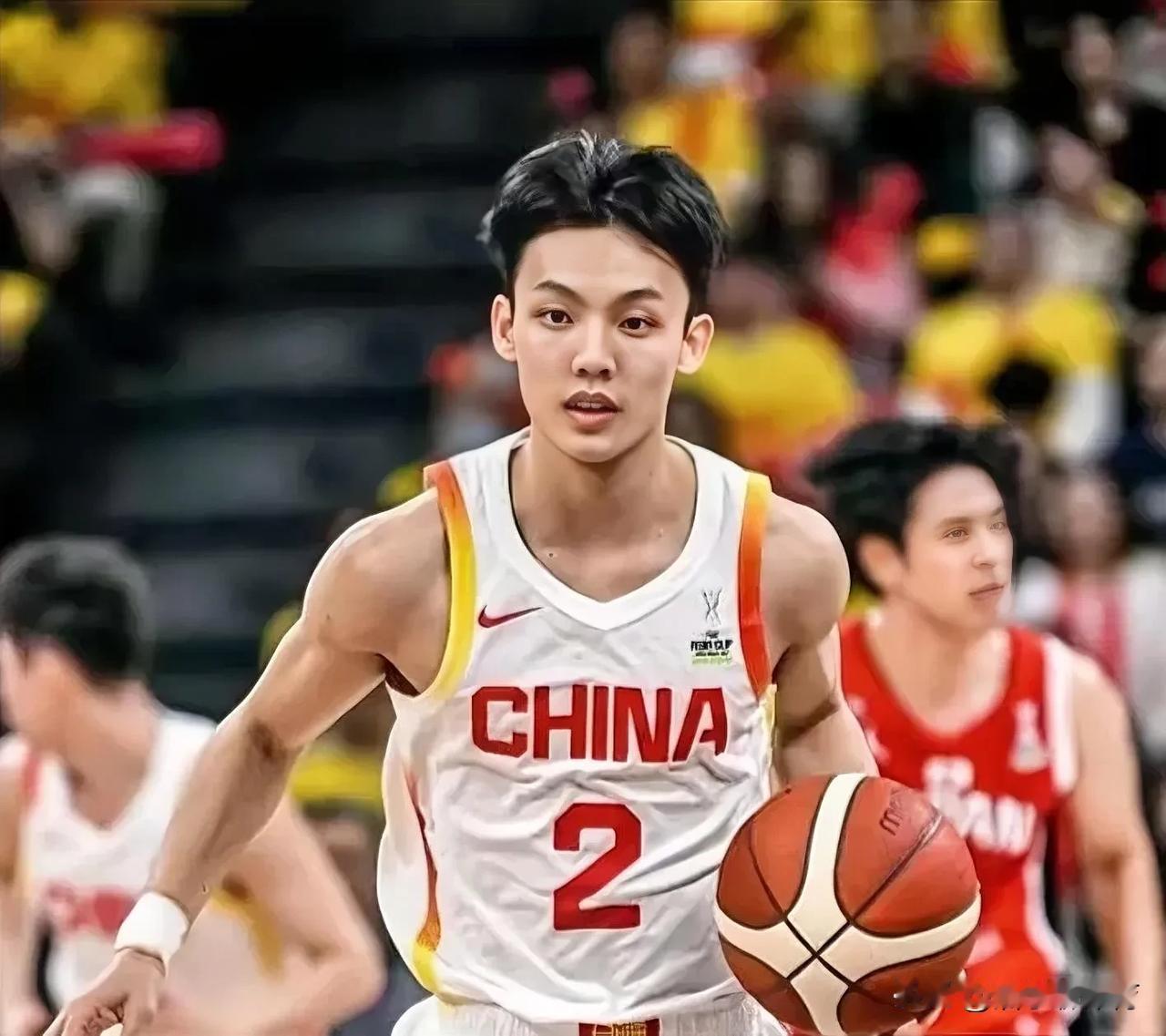 实话实说，男篮征战亚洲杯，郭士强应该带上徐杰，原因很简单。热身赛男篮险胜波黑，