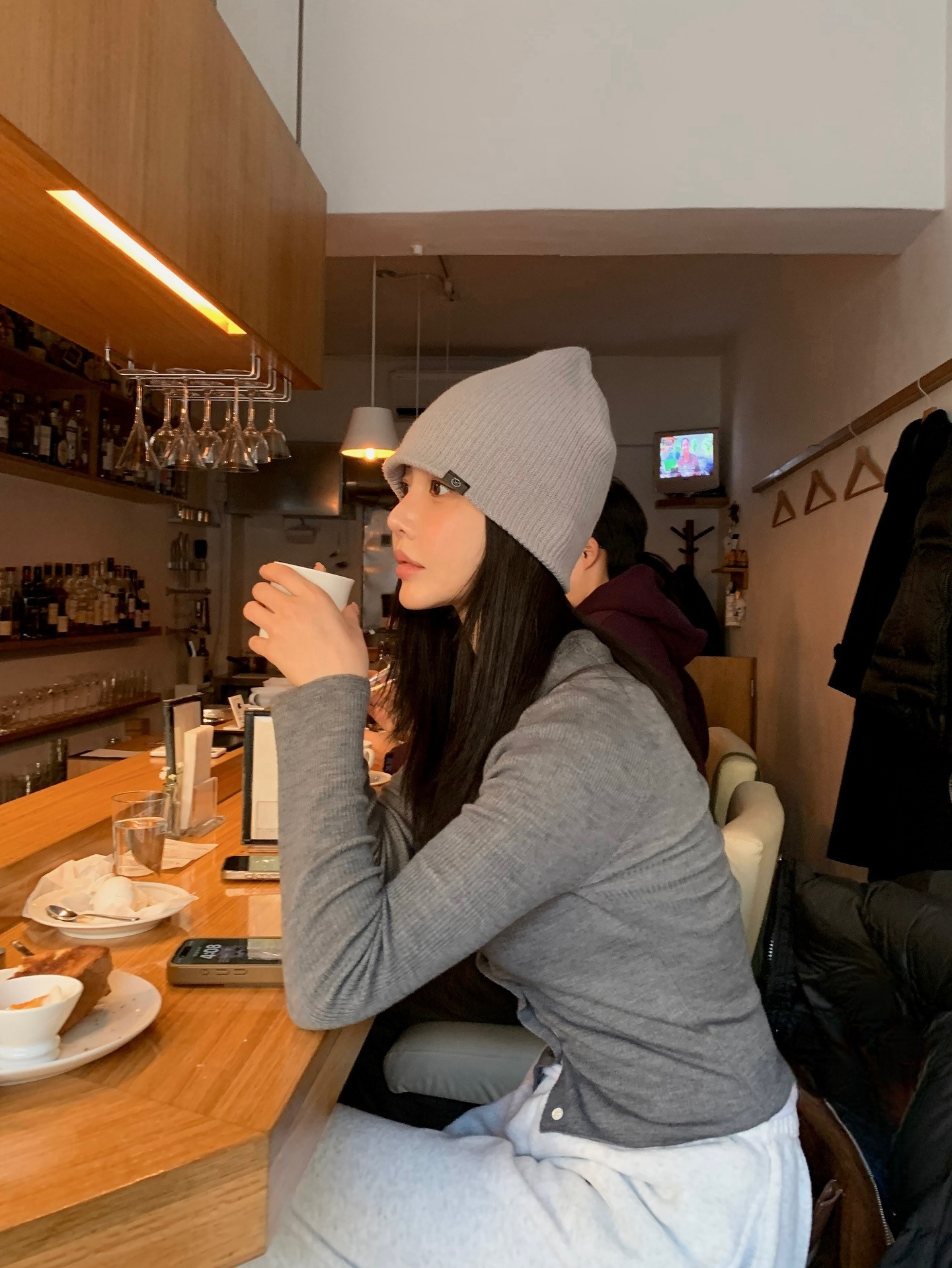 INS更新孙允珠孙允珠