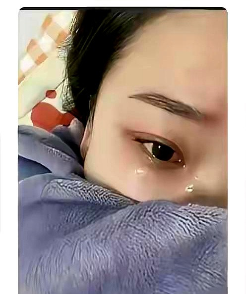 一个同事闹离婚，现在后悔了。当初嫌弃老公没本事，如今碰上个更奇葩的。高烧在家，新