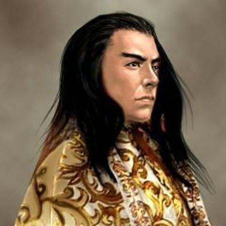 465年,26岁的北魏文成帝病逝,葬礼之上,冯皇后伤心欲绝:“先帝,你扔下我,让