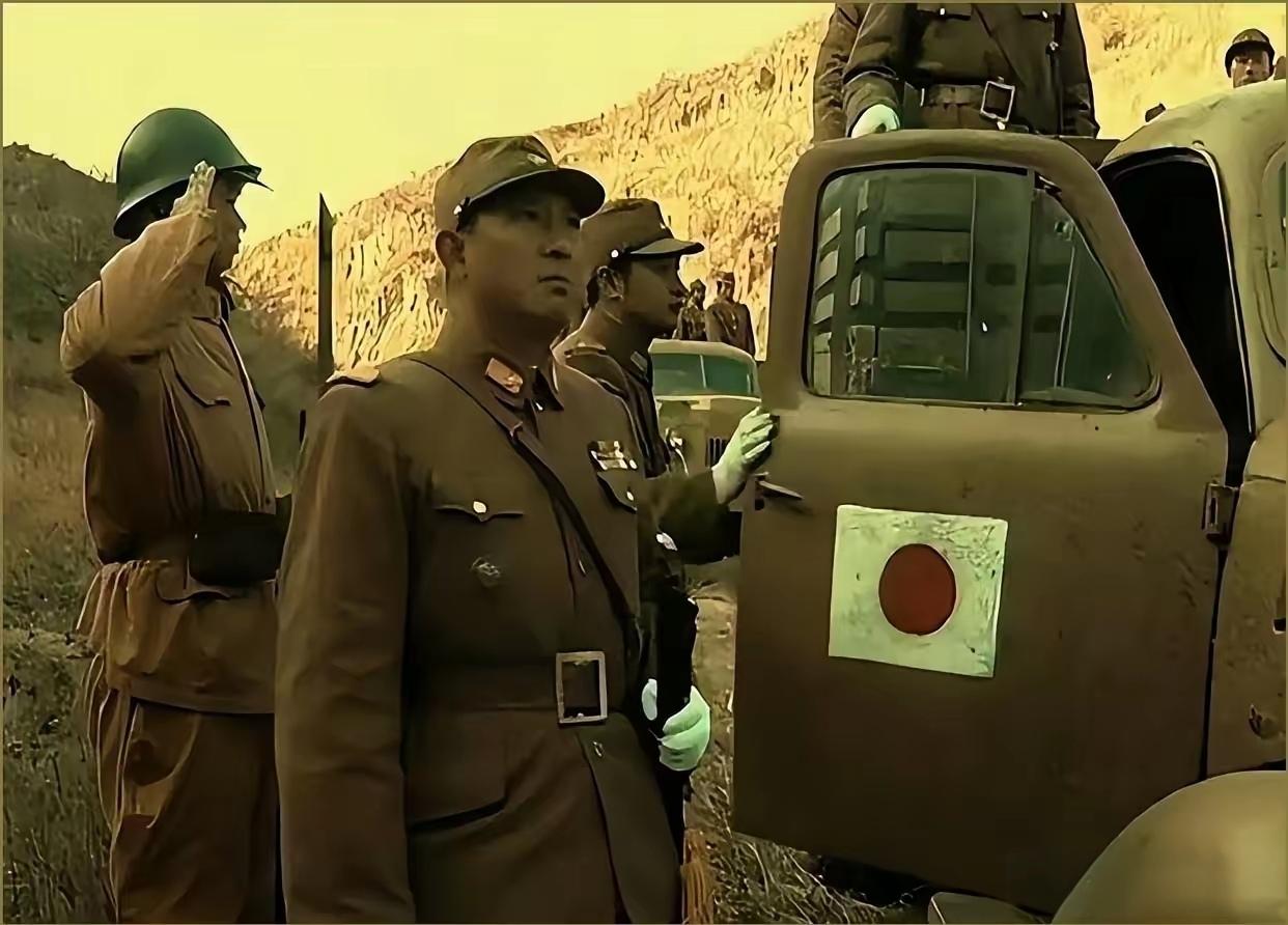 1943年，王近山违抗军令伏击日军13辆卡车，清点战果时傻眼：120具尸体，90