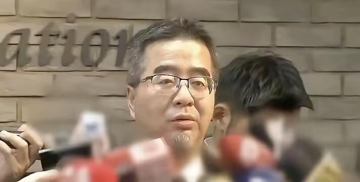 萧旭岑这话，乍一听像在危言耸听，细琢磨却透着一股子冰冷的现实感。他不是在喊口号，