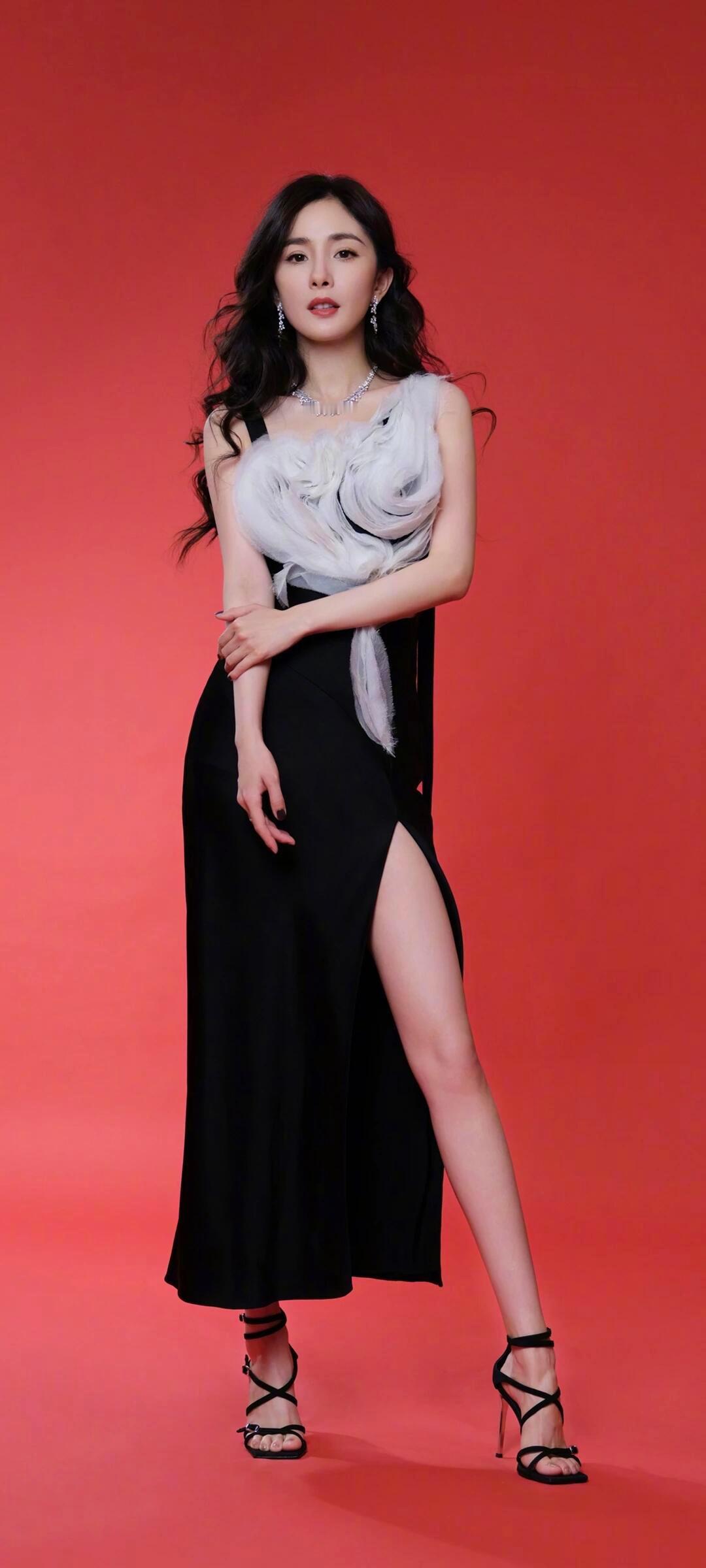 杨幂x超美壁纸​​​