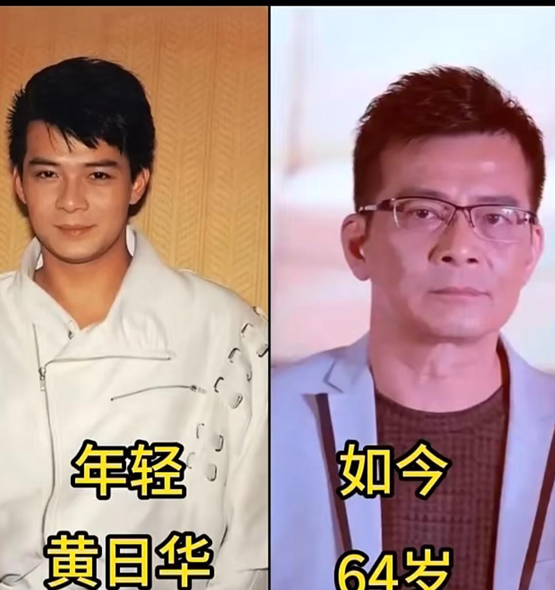 我终于想明白了，为什么同样是港星黄金一代，李若彤拼命健身，而林青霞却躲进书房。