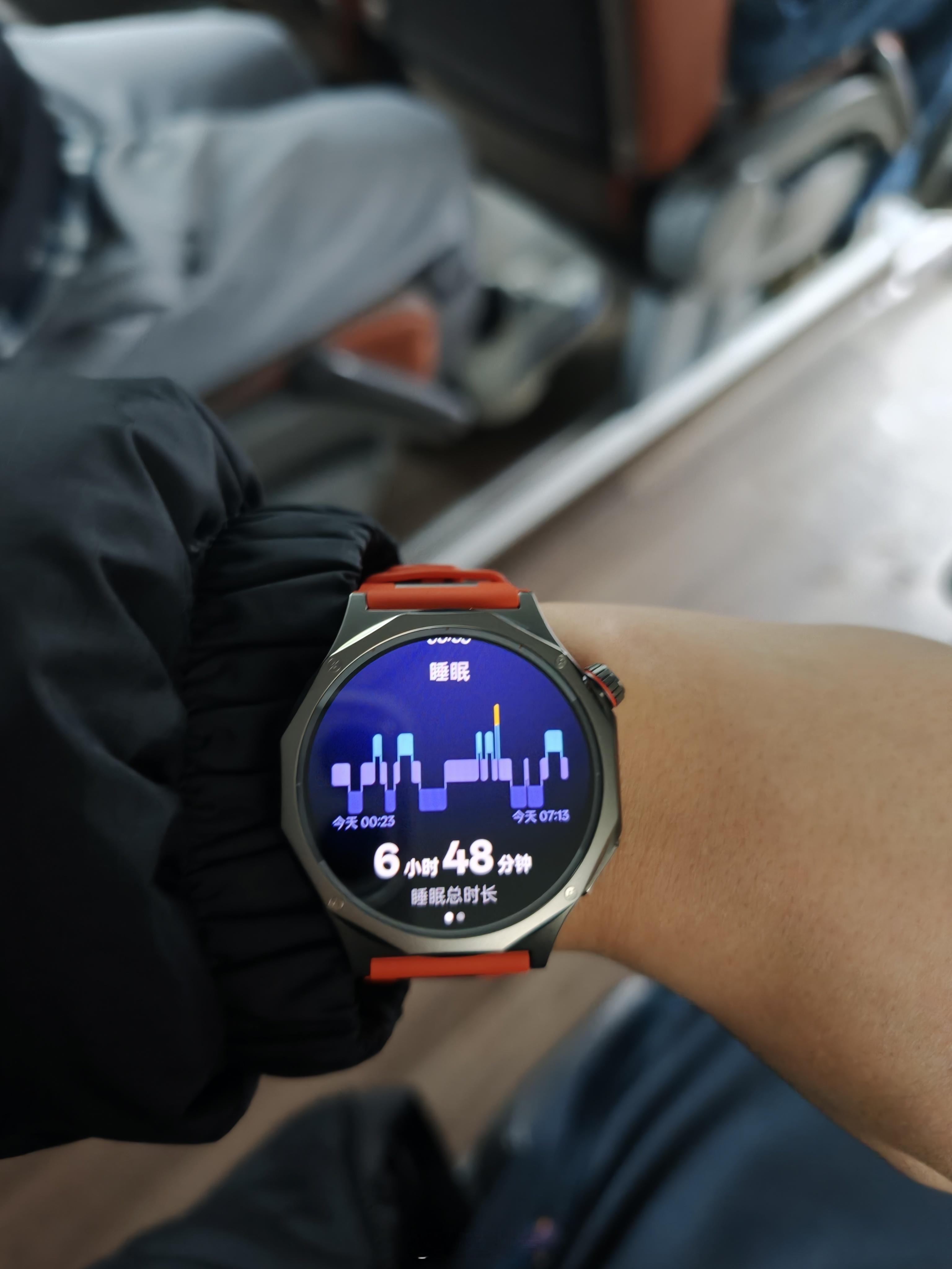 最佳睡眠到底是几个小时太好了，今天的睡眠时间快7小时了最近一个周我的睡眠时间只有