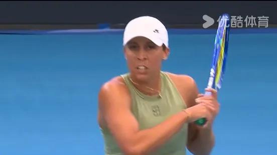 #2026赛季WTA500布里斯班站#北京时间1月6日，2026赛季WTA5