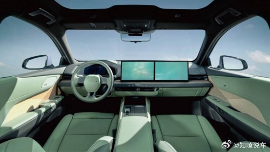 全新雷克萨斯ES将4月上市，双联屏还有混动，堪称大号卡罗拉？随着今年4月北京车展