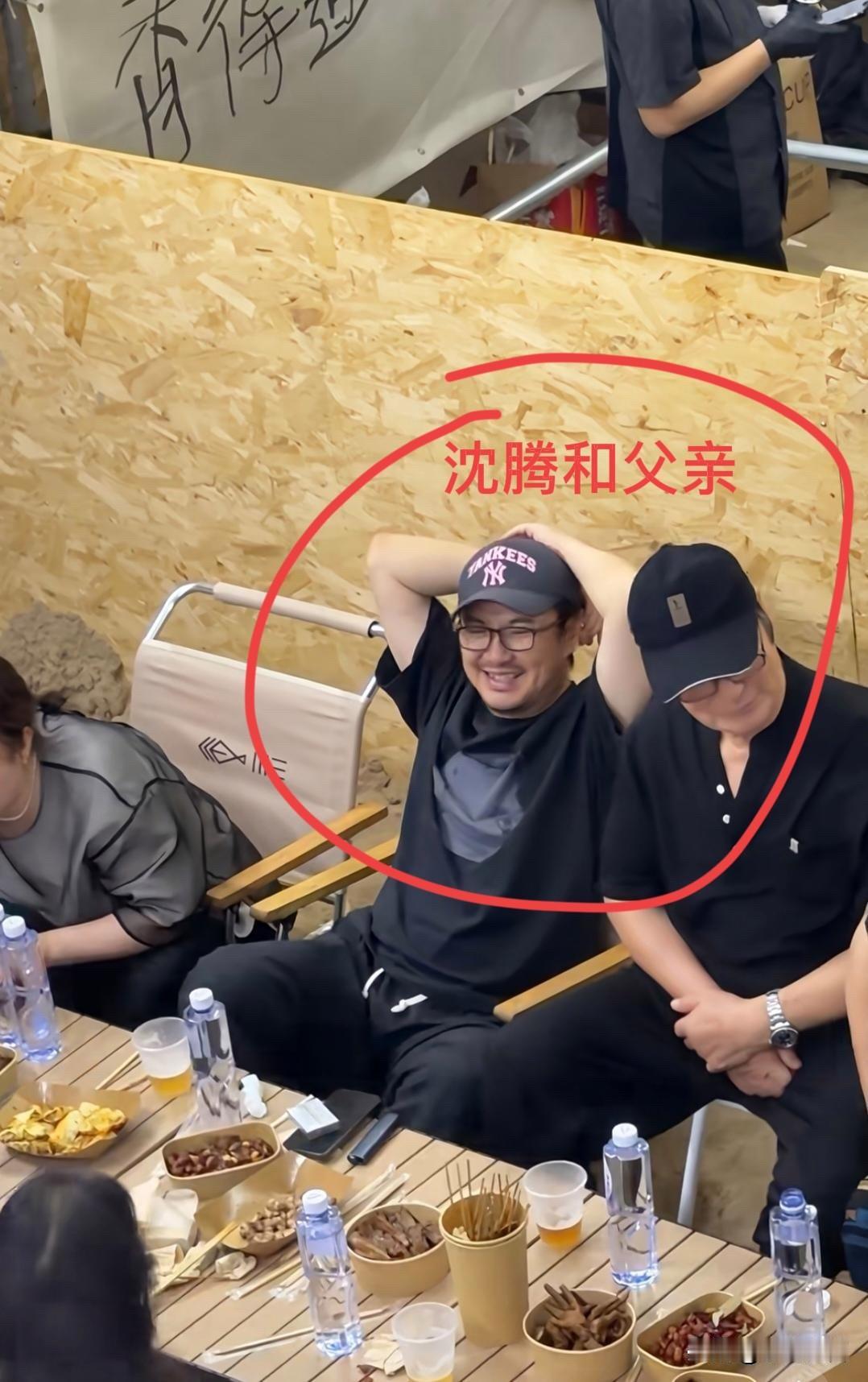 沈腾，引发热议。6月30日，46岁的沈腾，冲上热搜，这一次，不是宣传新电影，