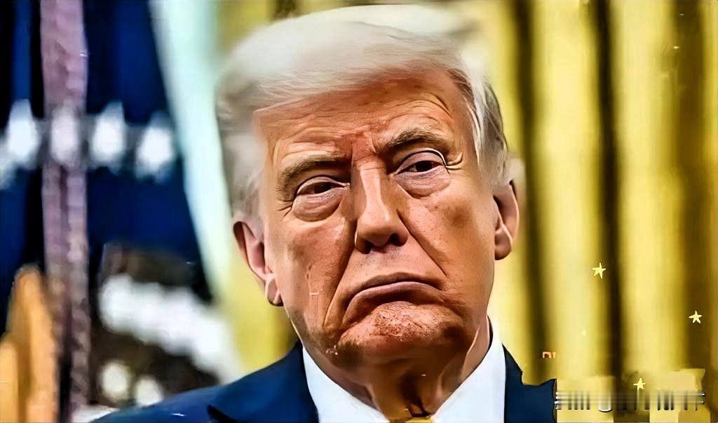 这下完了​特朗普的圣诞没法过了！​12月26号，咱们直接给那20家美国军工