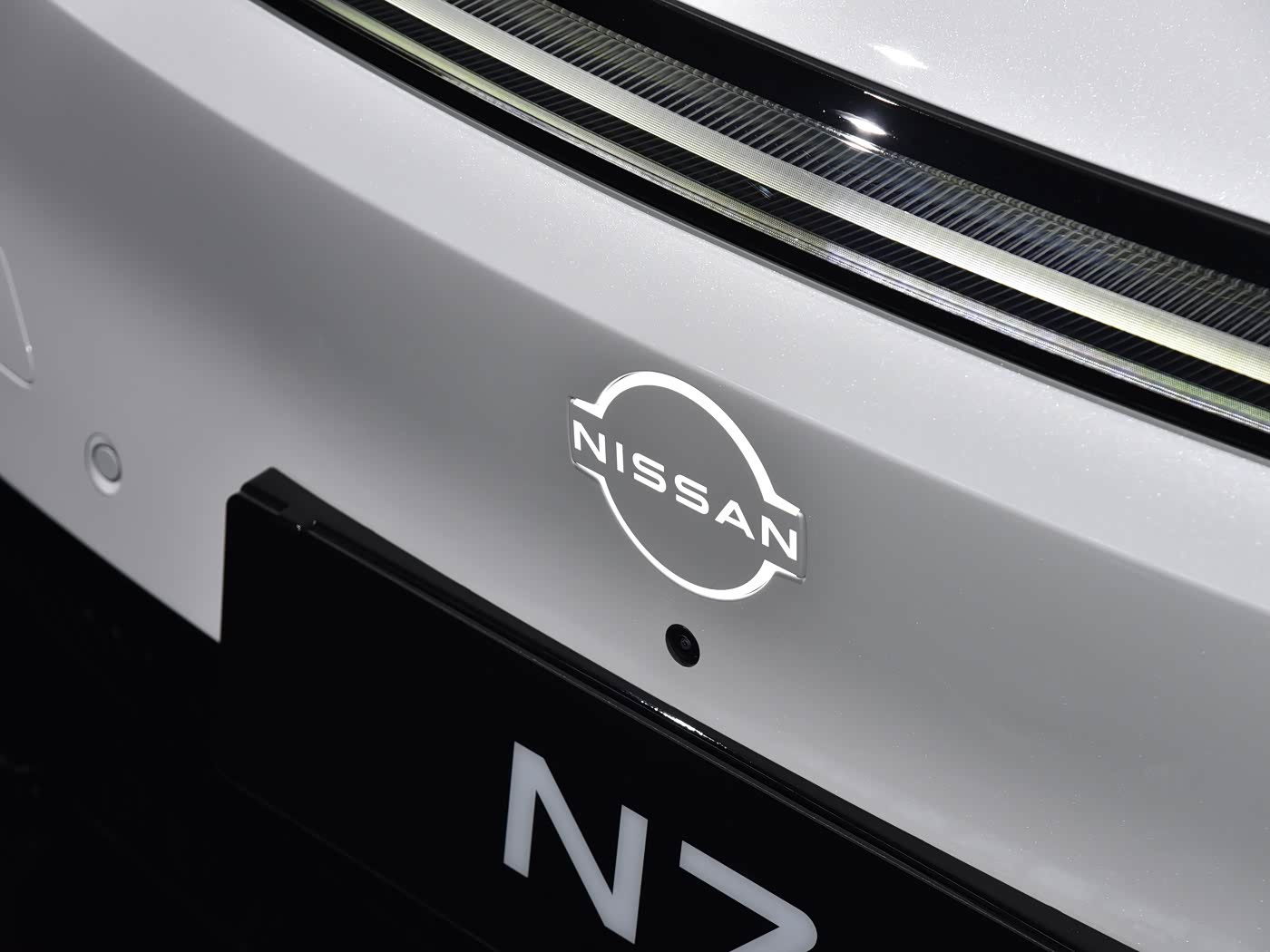 日产中国：2月销量为25,391辆，同比下滑19.4%，其中东风日产销量为20,