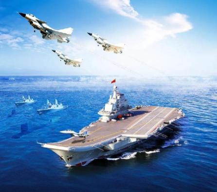 中国现在耐住性子不动手！一个重要原因！那就是一旦中国卷入战争，将没有国家能够为中