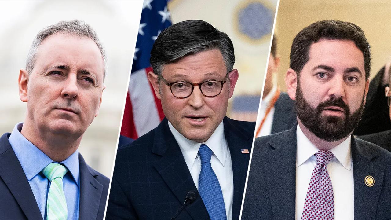 共和党内部“掀桌子”了！17人助民主党过关“奥巴马医改补贴延期法案”，35人抗命