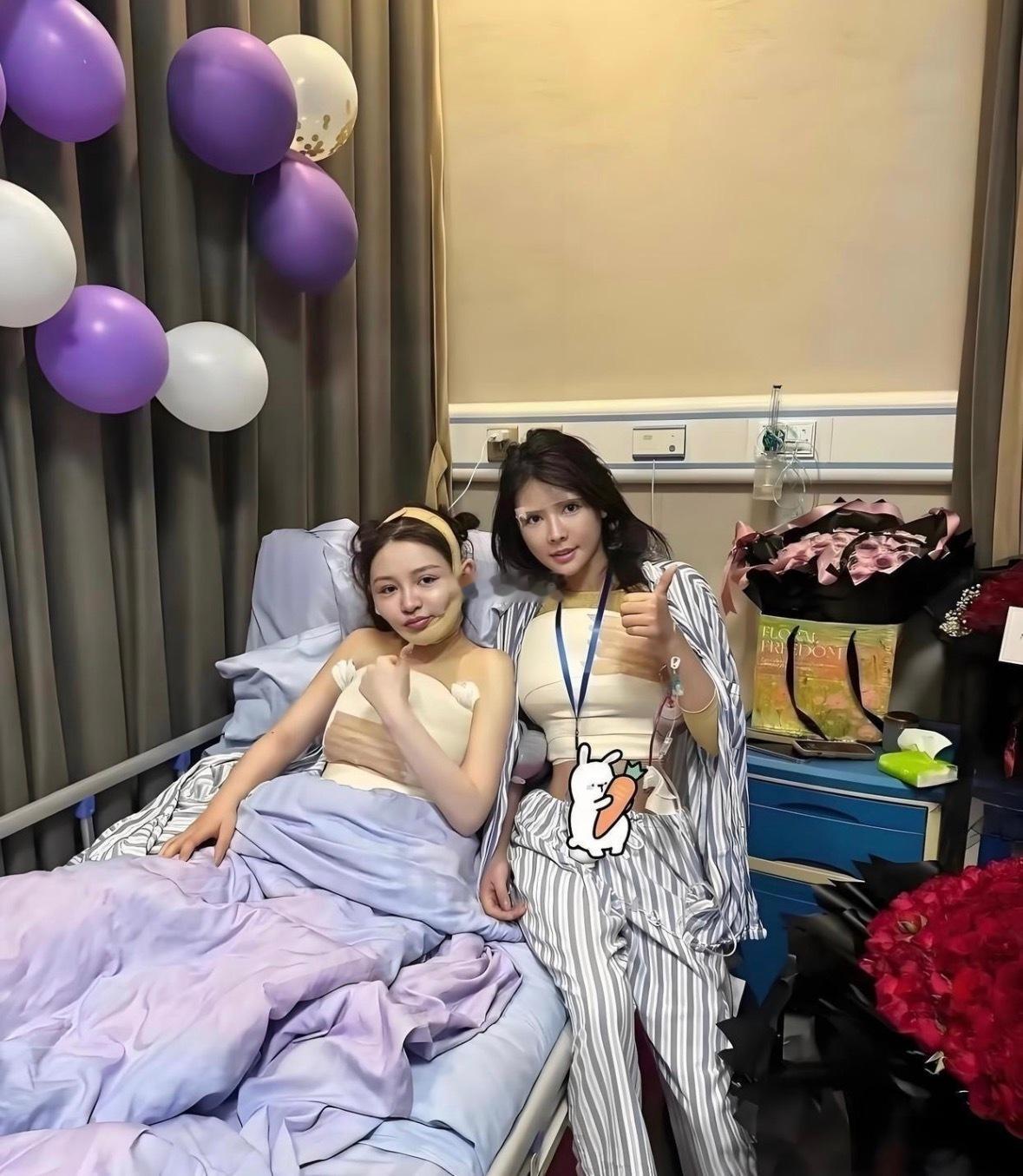 不得不说，现在年轻人真是勇敢啊