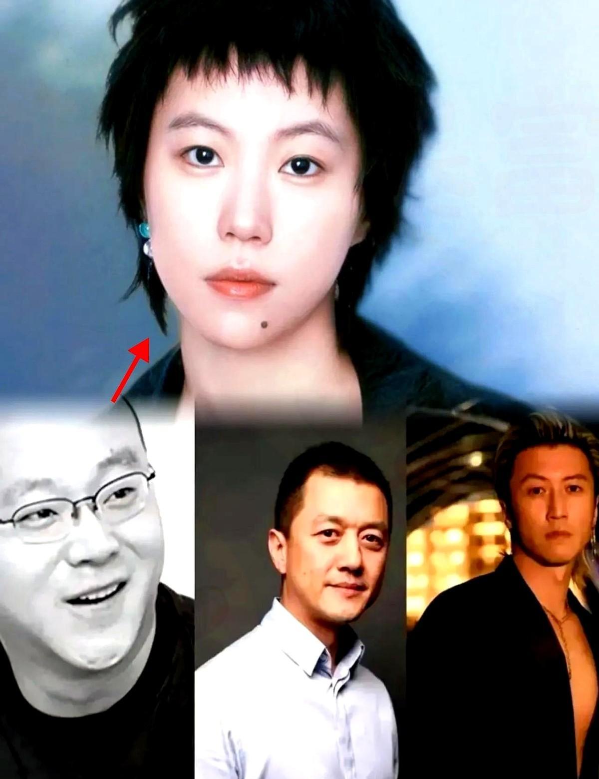 千万别低估一个男人当“前任”的格局。窦靖童演唱会，李亚鹏在台下哭红了眼，我才真