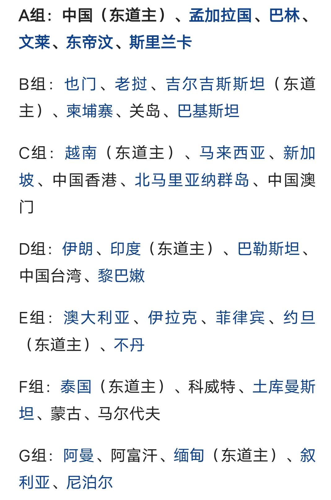 上村建一挖的坑，浮嶋敏来填上村建一率领的国少队在亚少赛上，小组没
