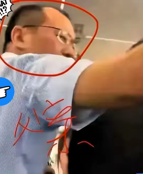 南航打人一家人的生意恐怕很难在经营下去了！不是因为生意做的不好，也不是因为溺