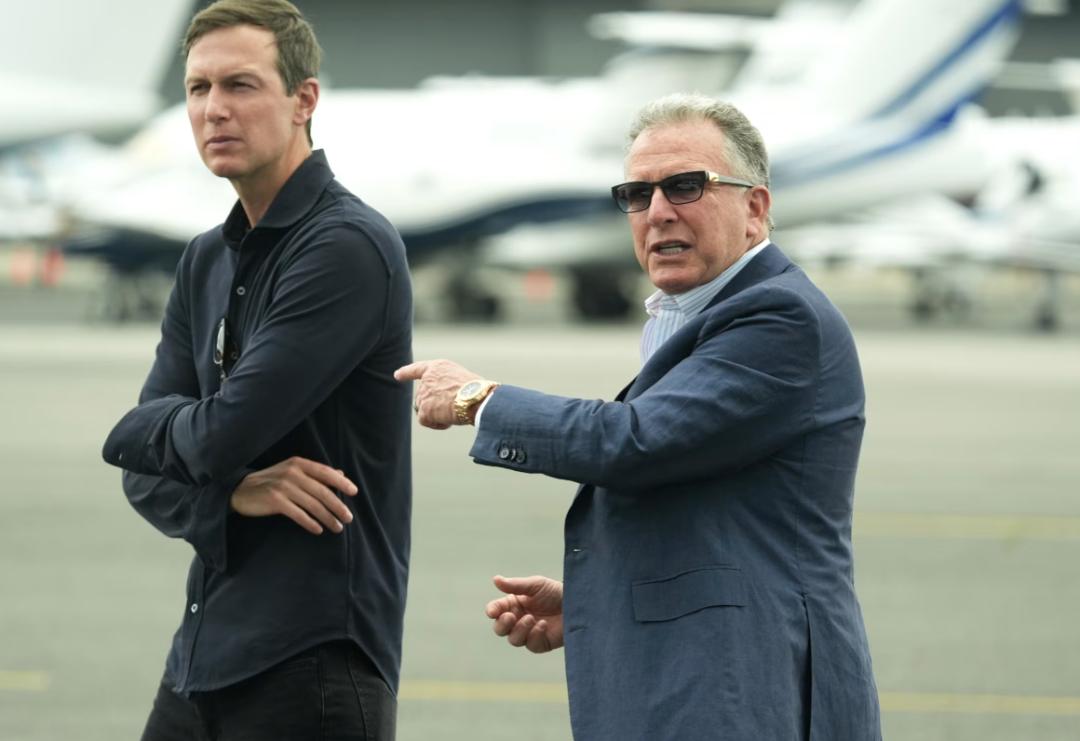 接下来两天应该是俄乌冲突的关键时候，12月14日，美国总统特使威特科夫和特朗普