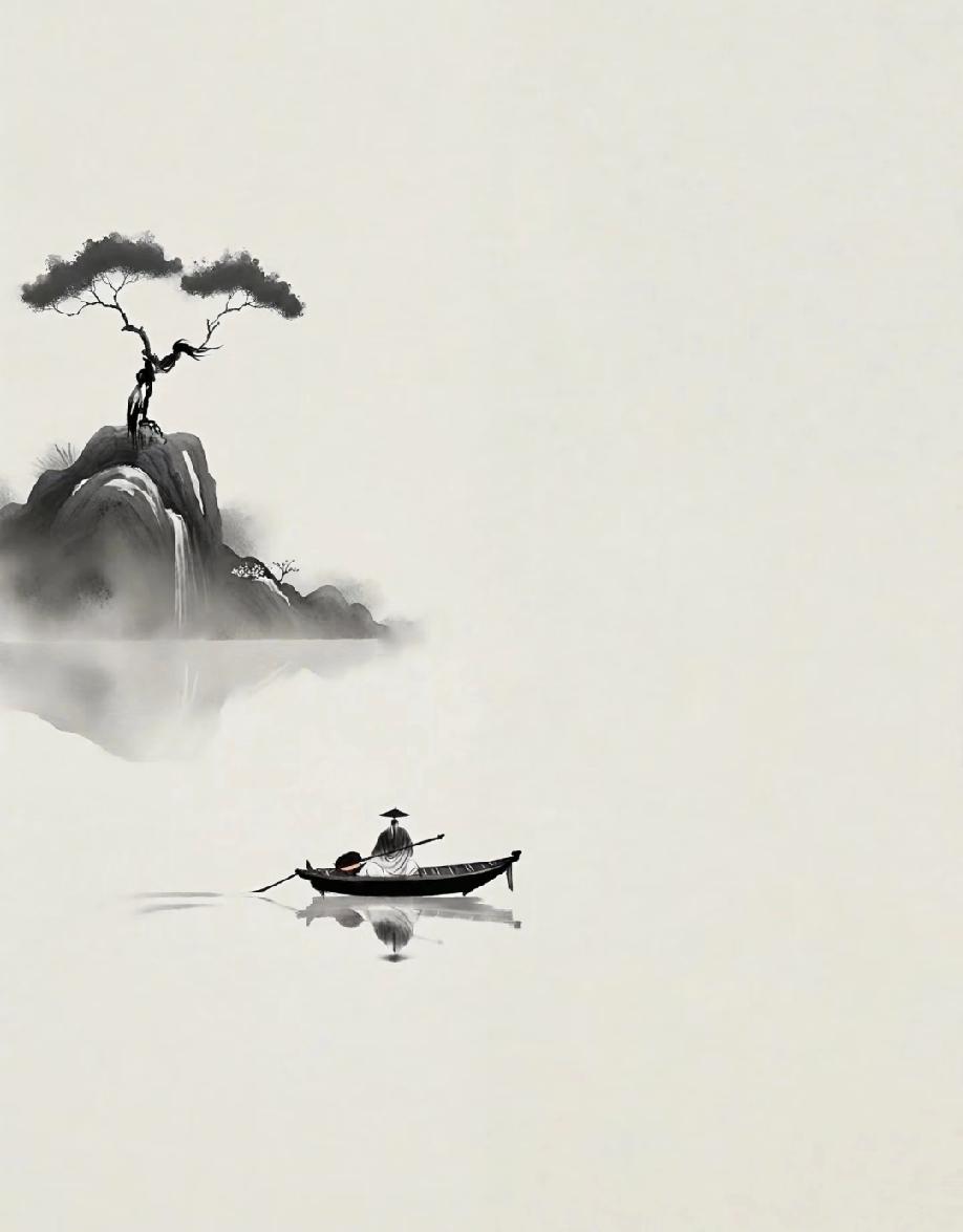 感同身受的一段话：“你为什么不快乐？因为你不够自私啊！这个世界上，往往自私的人最