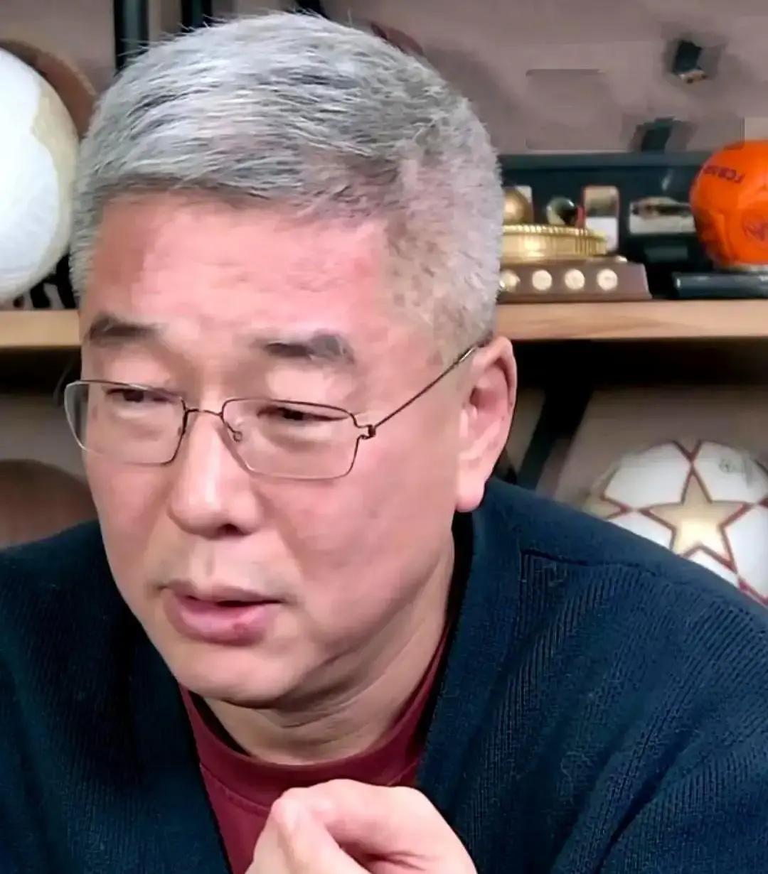 1997年，我们亲手废掉了自己的马拉多纳。十强赛对阵韩国，张效瑞替补登场1