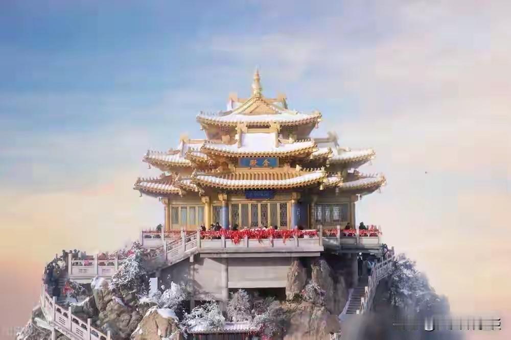 虽然，2026年元旦只有三天假期，但还是毫无悬念的迎来了旅游高峰，仅12月31日