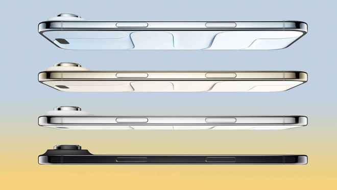 苹果或推迟iPhone Air 2发布至2027年：供应链预计明年推出