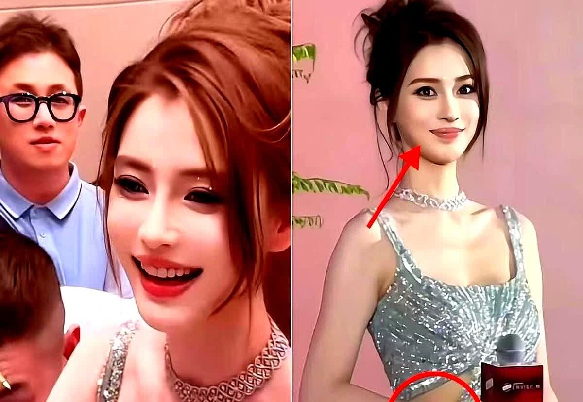 黄晓明估计肠子都悔青了翻来覆去想了一夜怎么也想不明白离婚