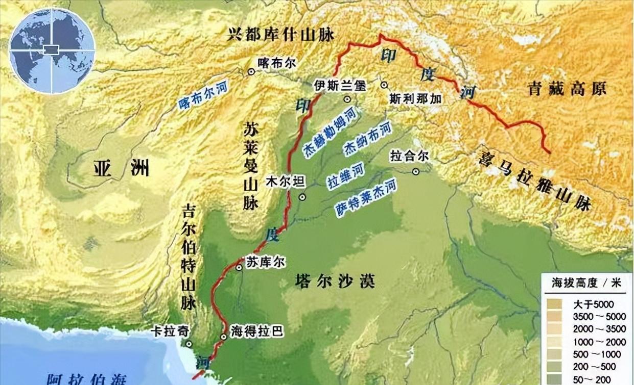 印度这是下决心要与邻为敌了，而且是生死仇敌，永生永世都无法解开的那种！6月1