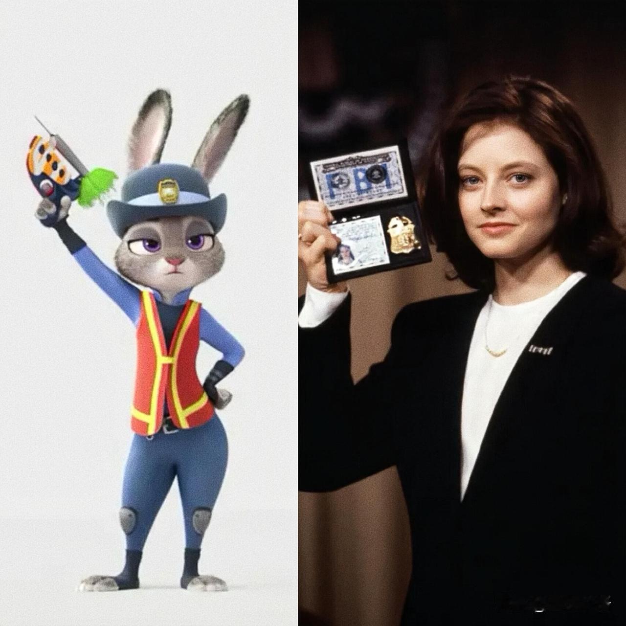 谁懂啊！朱迪·福斯特才是现实版“女王”😭63岁的朱迪昨晚在马拉喀什电影节拿