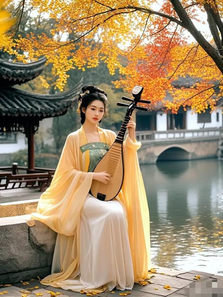 上联：花蹊雨润红尘软，上联写夏雨红花，尘土软，一片雨中美景，我以秋叶被寒霜打后，