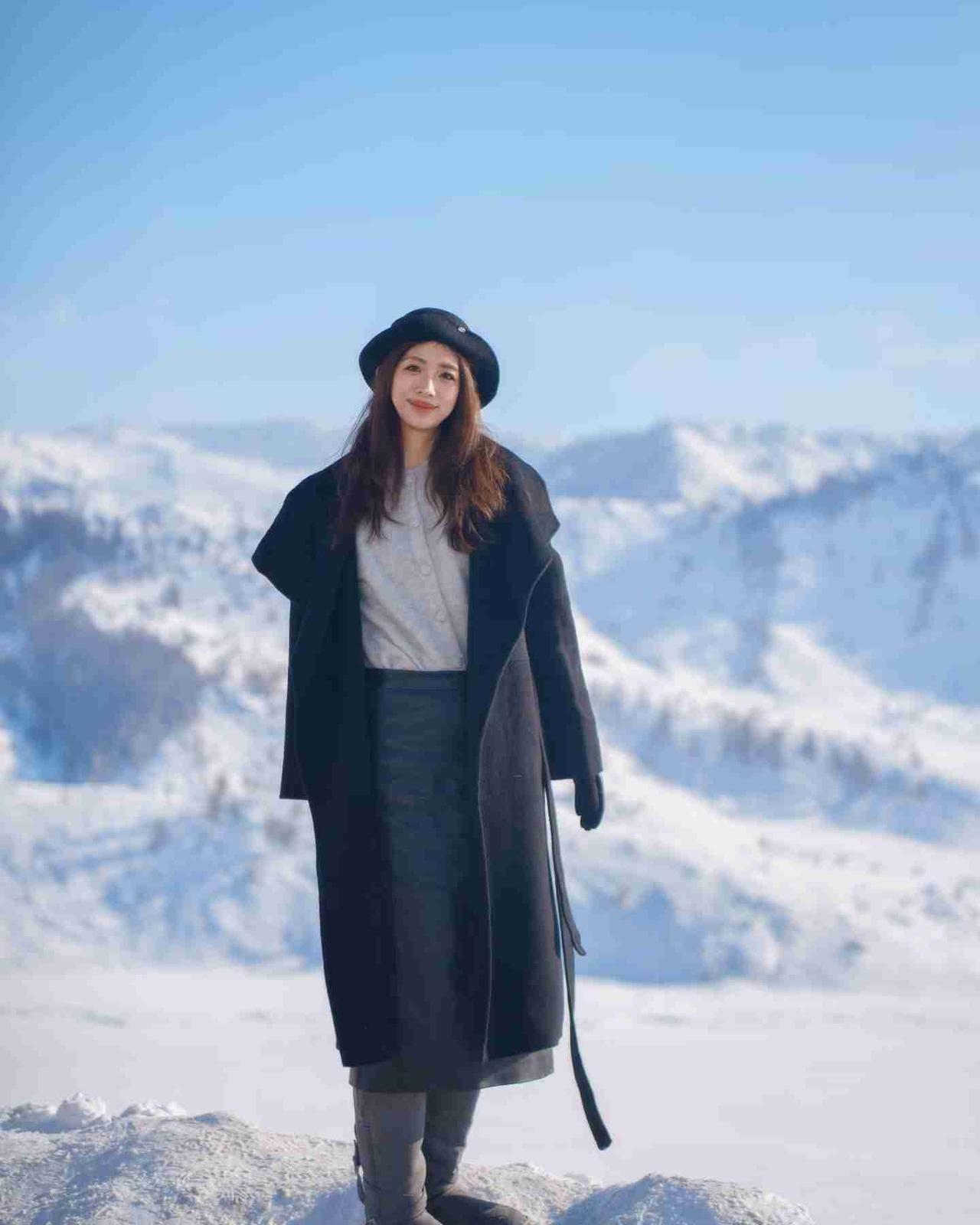 我的今日状态：😁轻松愉快我这里的天气：❄️下雪